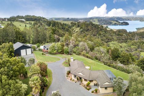 Photo of property in 473 Whitmore Road, Tawharanui Peninsula, Warkworth, 0986