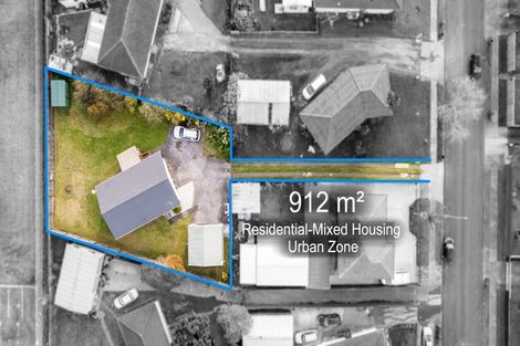 Photo of property in 61 Israel Avenue, Clover Park, Auckland, 2023