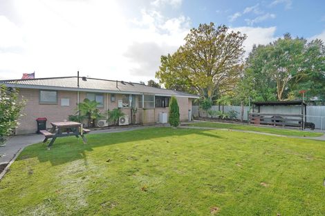 Photo of property in 13 Petries Road, Woodend, 7610