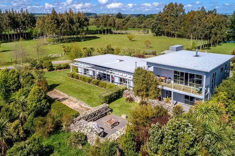 Photo of property in 881a Norfolk Road, Upper Plain, Carterton, 5791