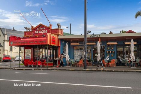 Photo of property in 4/3 Sherbourne Road, Mount Eden, Auckland, 1024