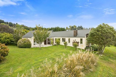 Photo of property in 845 Blueskin Road, Mount Cargill, Waitati, 9085