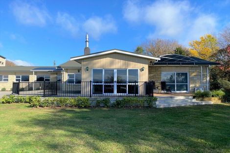 Photo of property in 166 Okoroire Road, Tirau, 3485