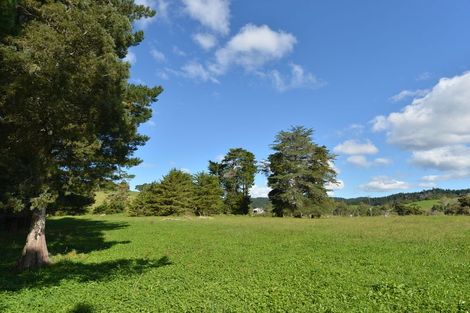 Photo of property in 127 Mcbreen Road, Hikurangi, 0181