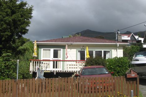 Photo of property in 29 Muter Street, Akaroa, 7520