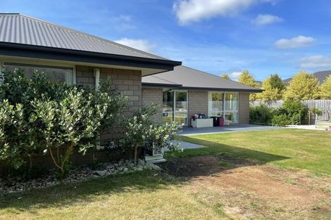 Photo of property in 44i Stonebrook Drive, Rolleston, 7614