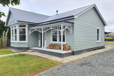 Photo of property in 22 Morell Street, Strathern, Invercargill, 9812