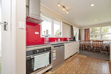 Photo of property in 14 Koromiko Avenue, Hawera, 4610