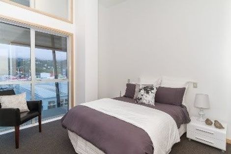 Photo of property in Urbis Apartments, 4/5 Raroa Road, Hutt Central, Lower Hutt, 5010