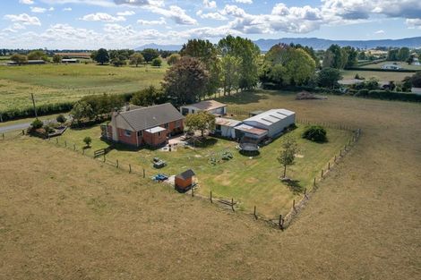 Photo of property in 486 Taihoa Road South, Matamata, 3473