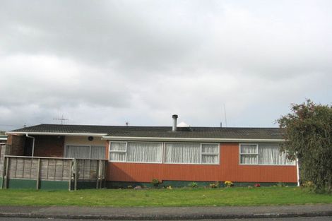 Photo of property in 20 Sierra Avenue, Te Kamo, Whangarei, 0112