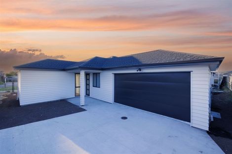 Photo of property in 36 Perkins Street, Papakura, 2110