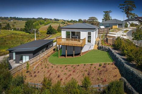 Photo of property in 25 Kia Kaha Drive, Snells Beach, 0920