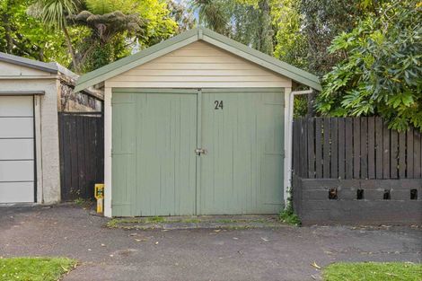 Photo of property in 24 Myrtle Street, Hamilton East, Hamilton, 3216