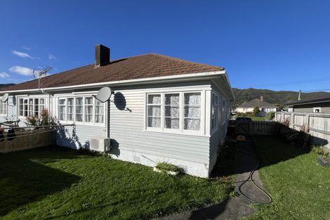 Photo of property in 7 Rata Street, Naenae, Lower Hutt, 5011