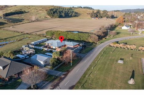 Photo of property in 318 Whitecliffs Road, Whitecliffs, Coalgate, 7673