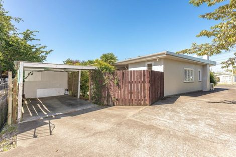 Photo of property in 4 Emerson Street, Aramoho, Whanganui, 4500
