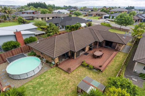 Photo of property in 117 Hollister Lane, Ohauiti, Tauranga, 3112