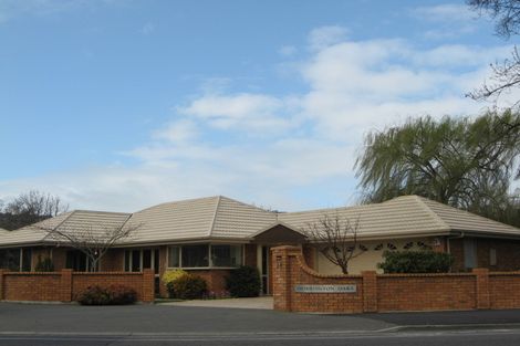 Photo of property in 24a Colombo Street, Cashmere, Christchurch, 8022