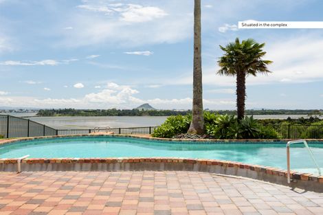 Photo of property in 17/674l Ranginui Road, Welcome Bay, Tauranga, 3175