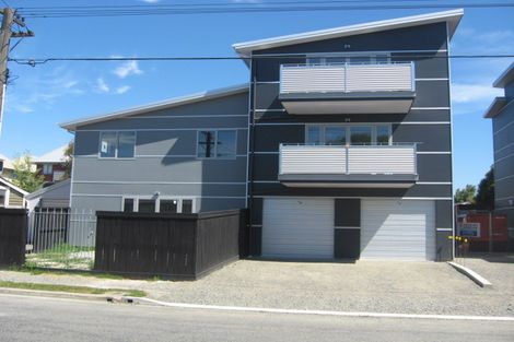 Photo of property in 10/16 Hutcheson Street, Sydenham, Christchurch, 8023