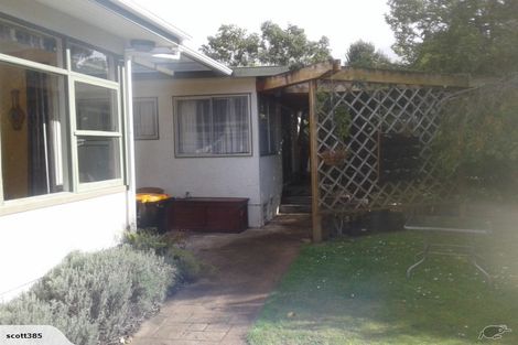 Photo of property in 79 Pahiatua Street, Hokowhitu, Palmerston North, 4410