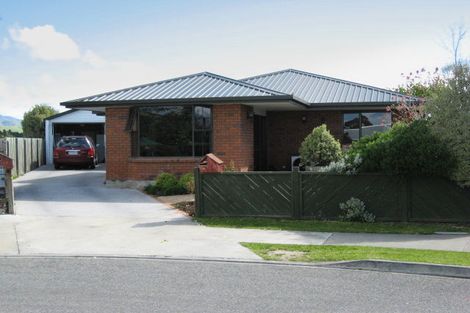 Photo of property in 16 Cedar Grove, Witherlea, Blenheim, 7201