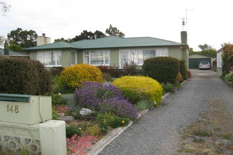 Photo of property in 148 Carters Road, Amberley, 7410