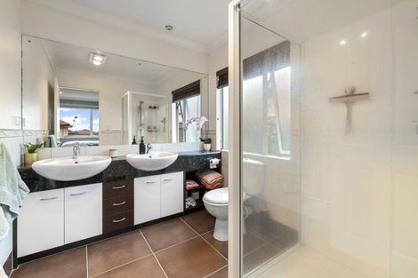 Photo of property in 45 Coachman Drive, Flat Bush, Auckland, 2016