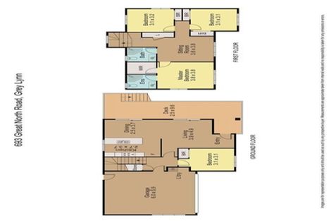Photo of property in 693a Great North Road, Grey Lynn, Auckland, 1021