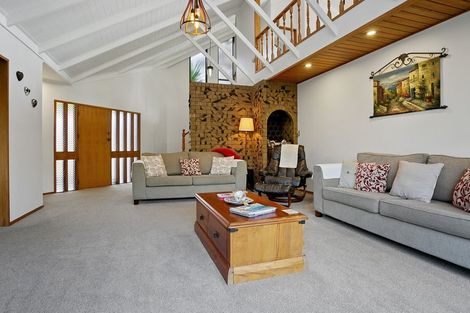 Photo of property in 8 Kaimai Drive, Matamata, 3400