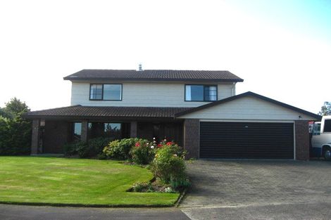 Photo of property in 4 Elmwood Drive, Mosgiel, 9024
