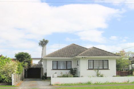 Photo of property in 28 Snell Street, Morrinsville, 3300