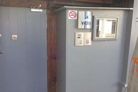 Photo of property in 24 Webb Street, Te Aro, Wellington, 6011