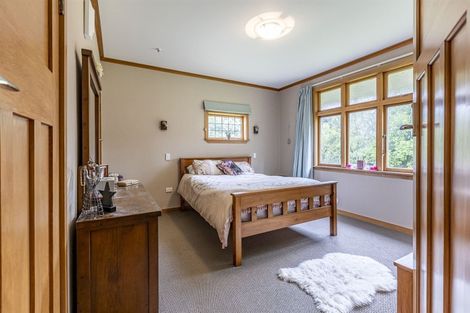 Photo of property in 1387 Colyton Road, Ashhurst, Palmerston North, 4470