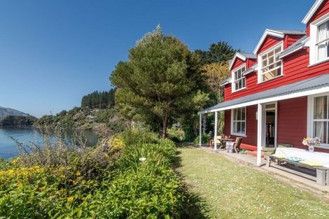 Photo of property in 34b Bossu Road, Wainui, French Farm, 7582
