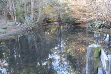 Photo of property in 6339 Matawai Road, Matawai, 4075