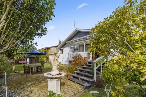 Photo of property in 282 Pukehangi Road, Sunnybrook, Rotorua, 3015