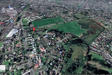 Photo of property in 6 Peverill Crescent, Papatoetoe, Auckland, 2025