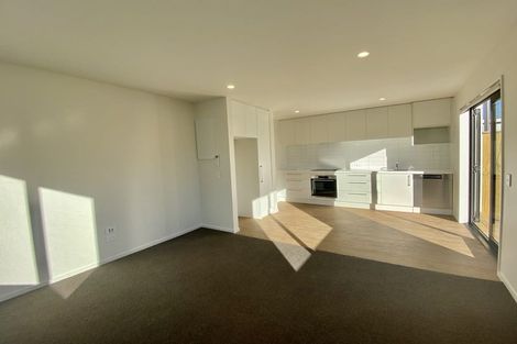 Photo of property in 1/112 Burke Street, Sydenham, Christchurch, 8023