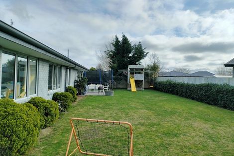 Photo of property in 7 Marble Court, Rolleston, 7614