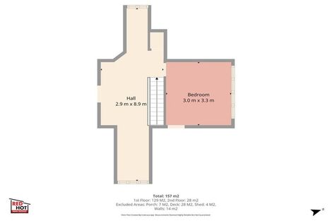 Photo of property in 4942 Waimate Highway, Glenavy, Waimate, 7980