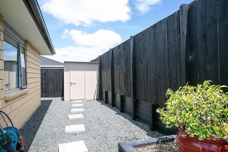 Photo of property in 3 Carnoustie Place, Morrinsville, 3300