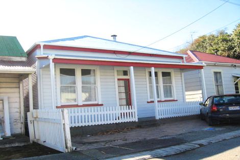 Photo of property in 17 O'donnell Street, Greymouth, 7805