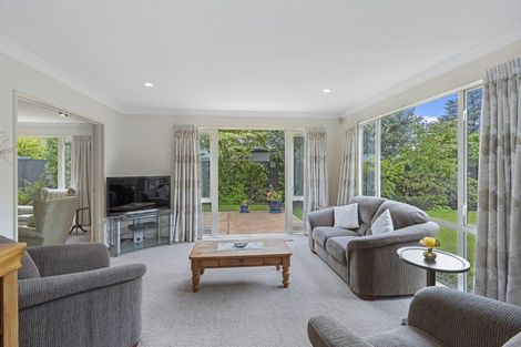 Photo of property in 5 Gleneagles Terrace, Ilam, Christchurch, 8053