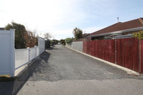Photo of property in 26 Kirsten Place, Parklands, Christchurch, 8083
