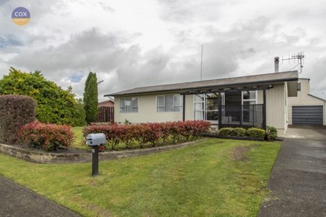 Photo of property in 12 Essex Street, Tamatea, Napier, 4112