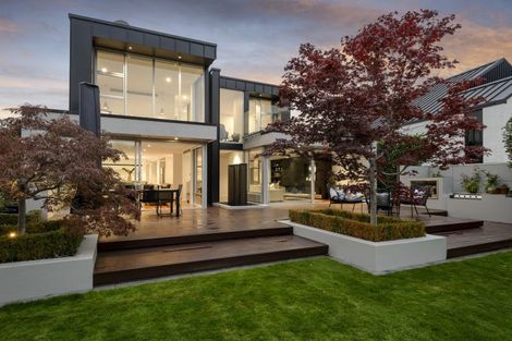 Photo of property in 29 Idris Road, Fendalton, Christchurch, 8052