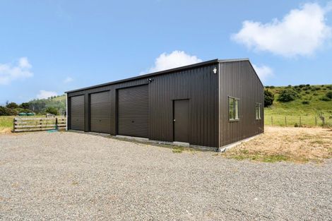 Photo of property in 117e Ruakokoputuna Road, Ruakokoputuna, Martinborough, 5781