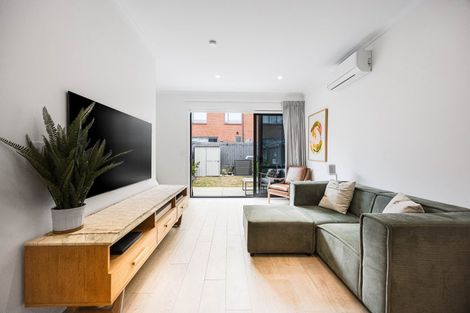 Photo of property in 7 Oyster Drive, Whenuapai, Auckland, 0618